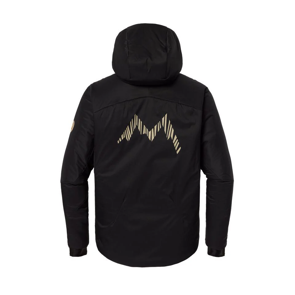 Descente Puffy Jacket - Image 2