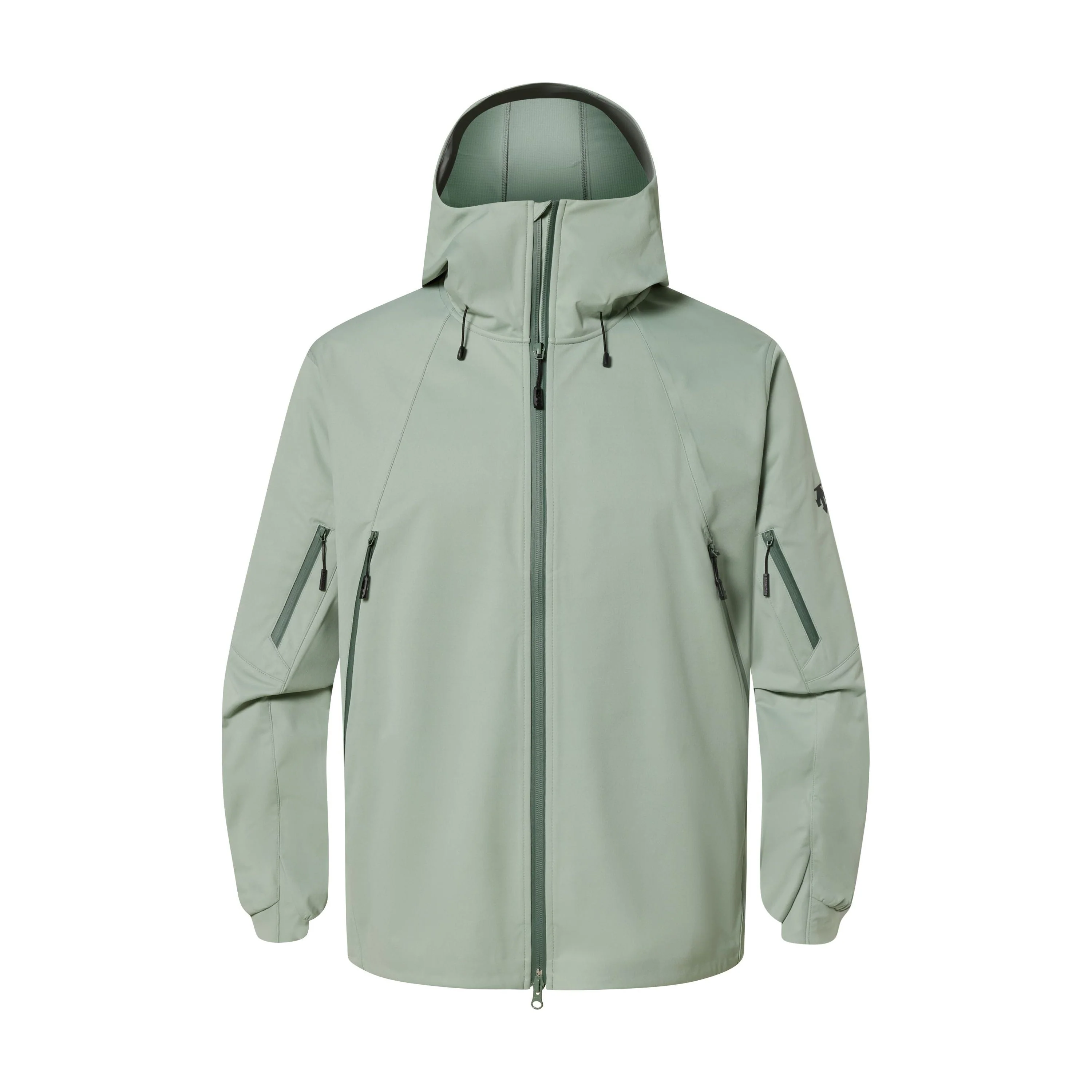 Descente Soft Shell Jacket