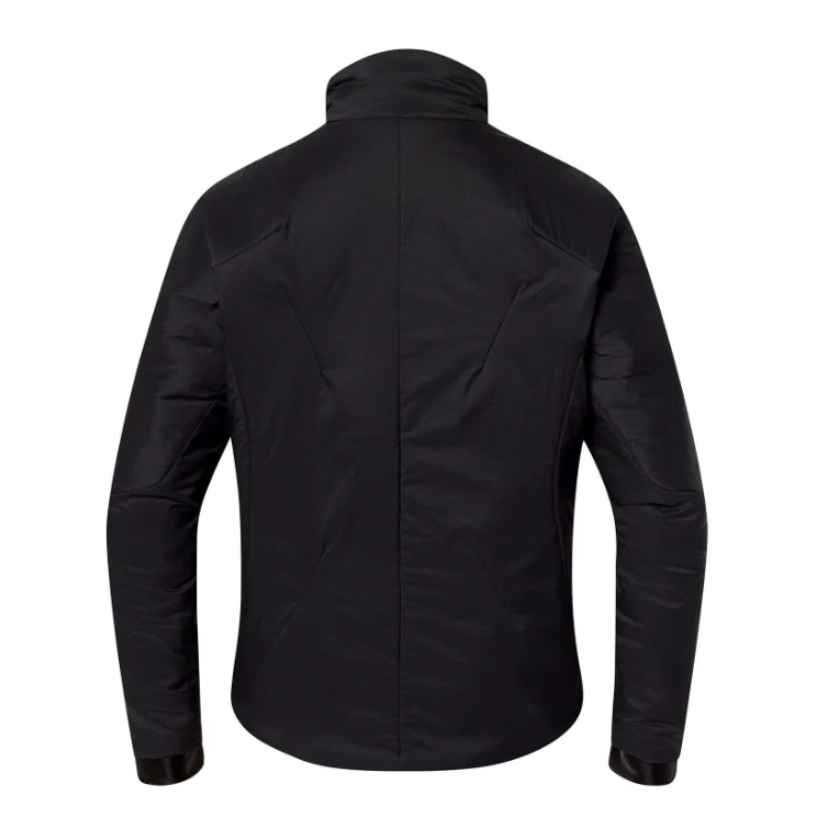 Descente Stretch Puff Midlayer - Image 2