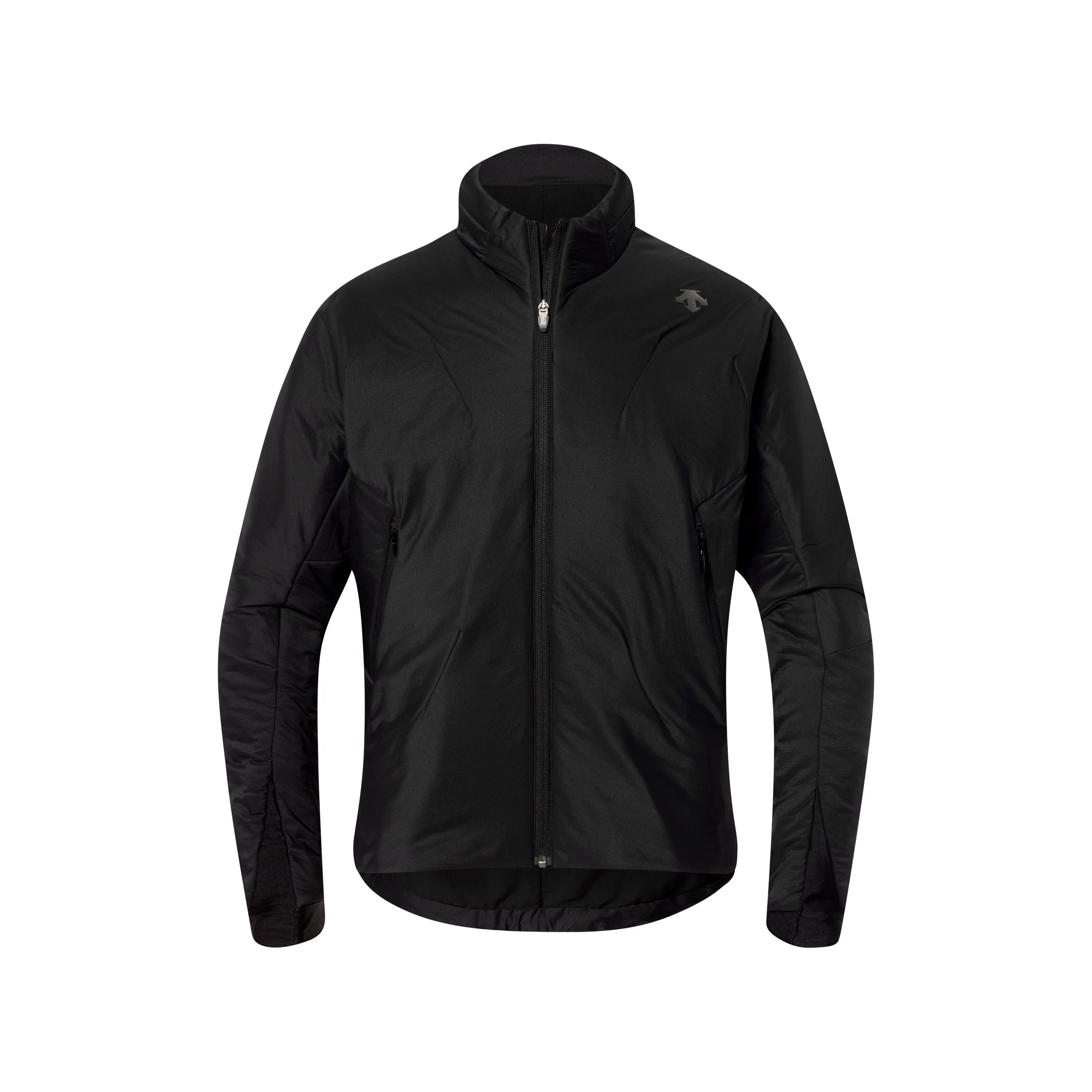 Descente Stretch Puff Midlayer - Image 3