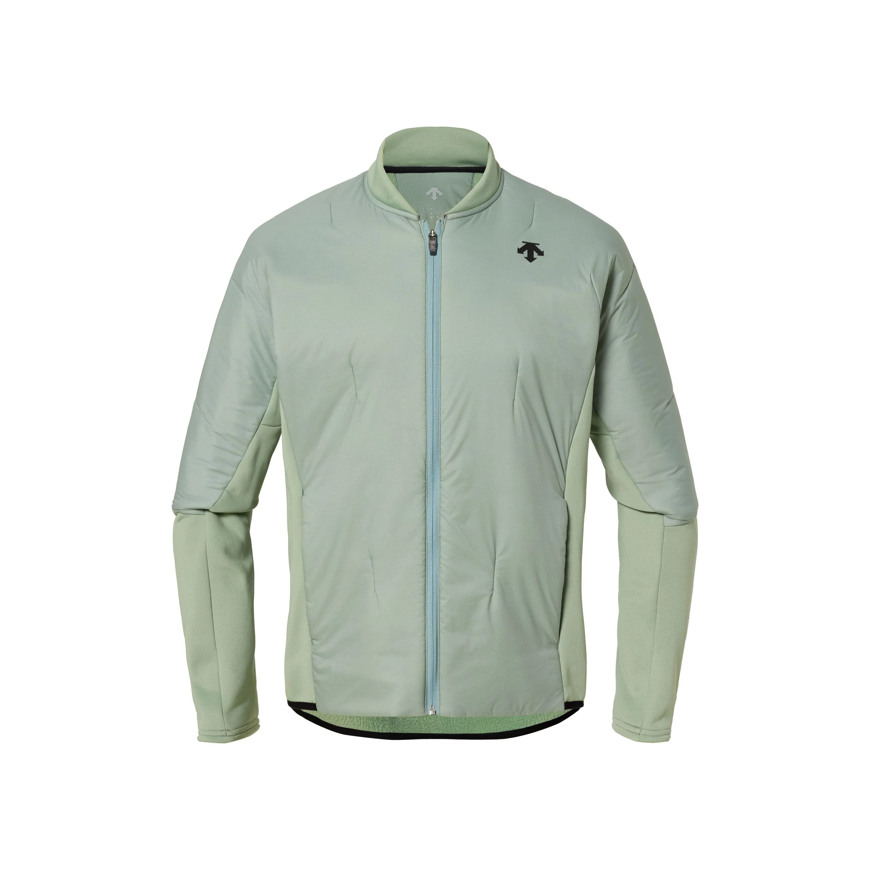 Descente Stretch Puff Midlayer - Image 4