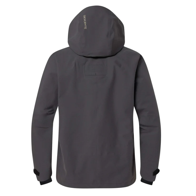 Descente Swiss 3L Hard Shell Jacket - Image 2