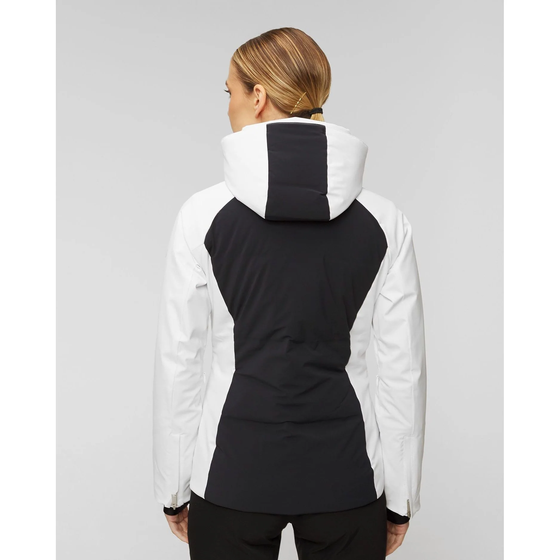 Descente W Carino Jacket - Image 2