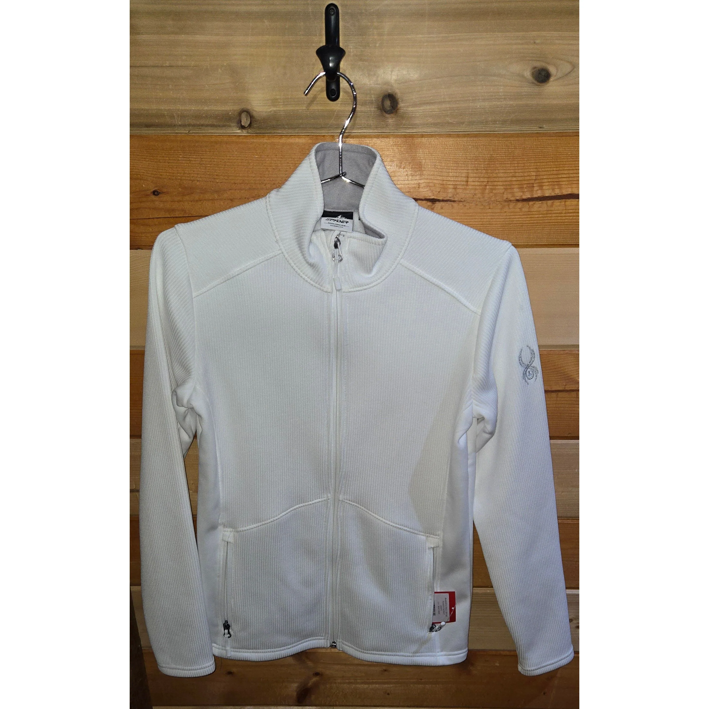 Descente W Classic T-Neck - Image 2