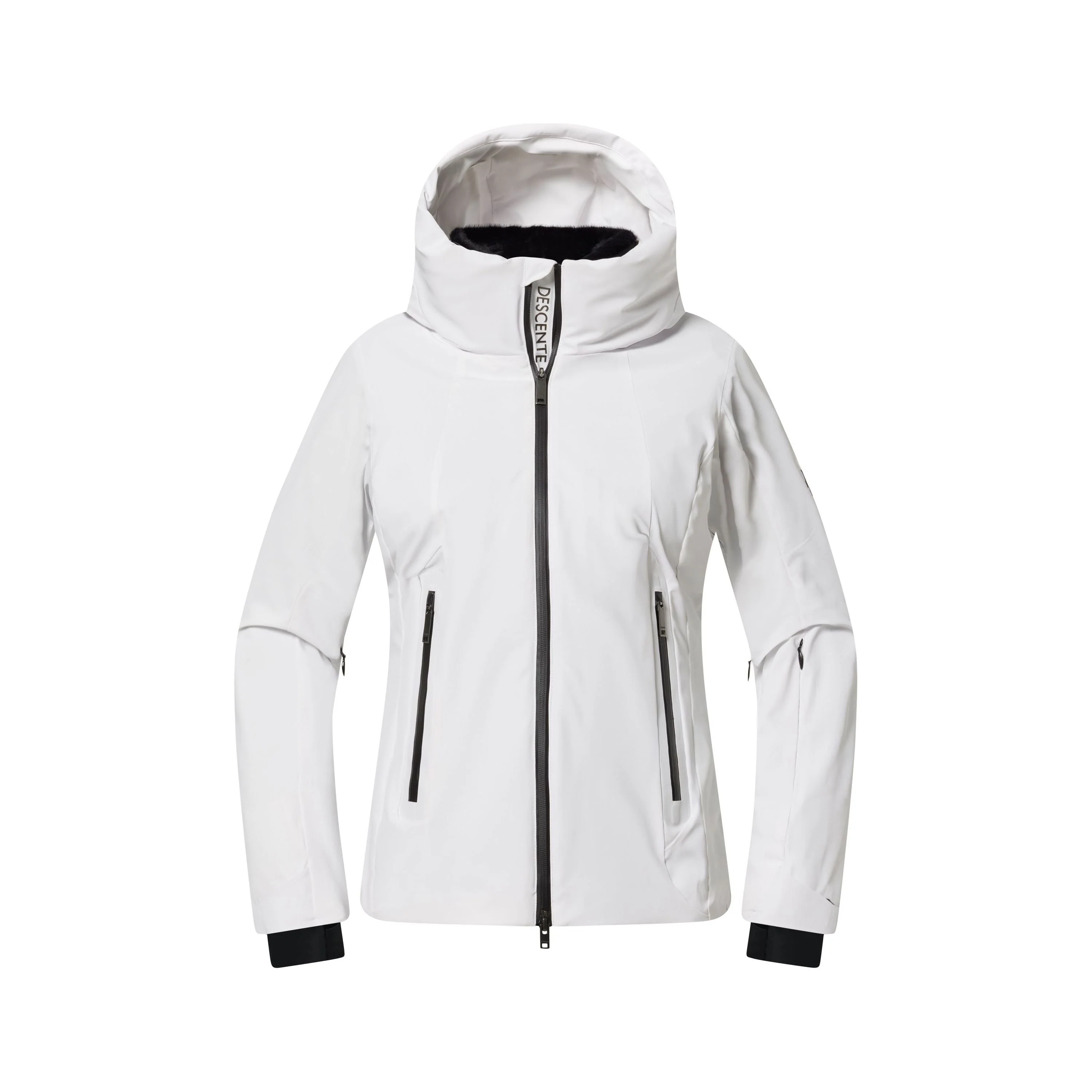 Descente W Detachable Down Jacket