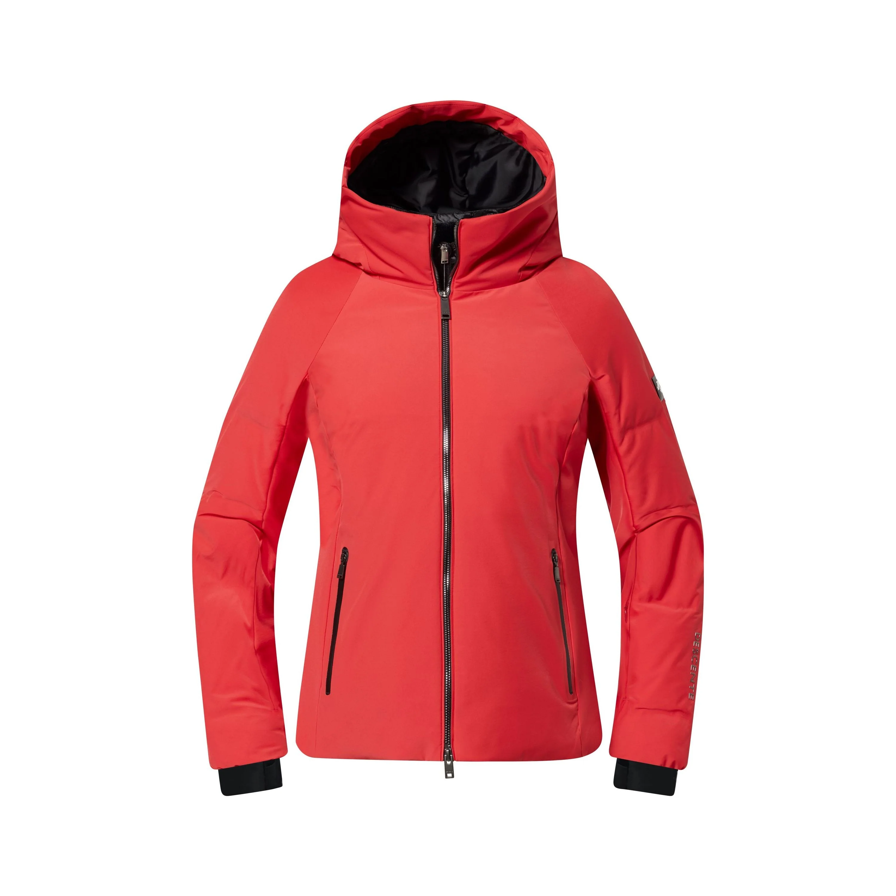 Descente W Double Collar Jacket