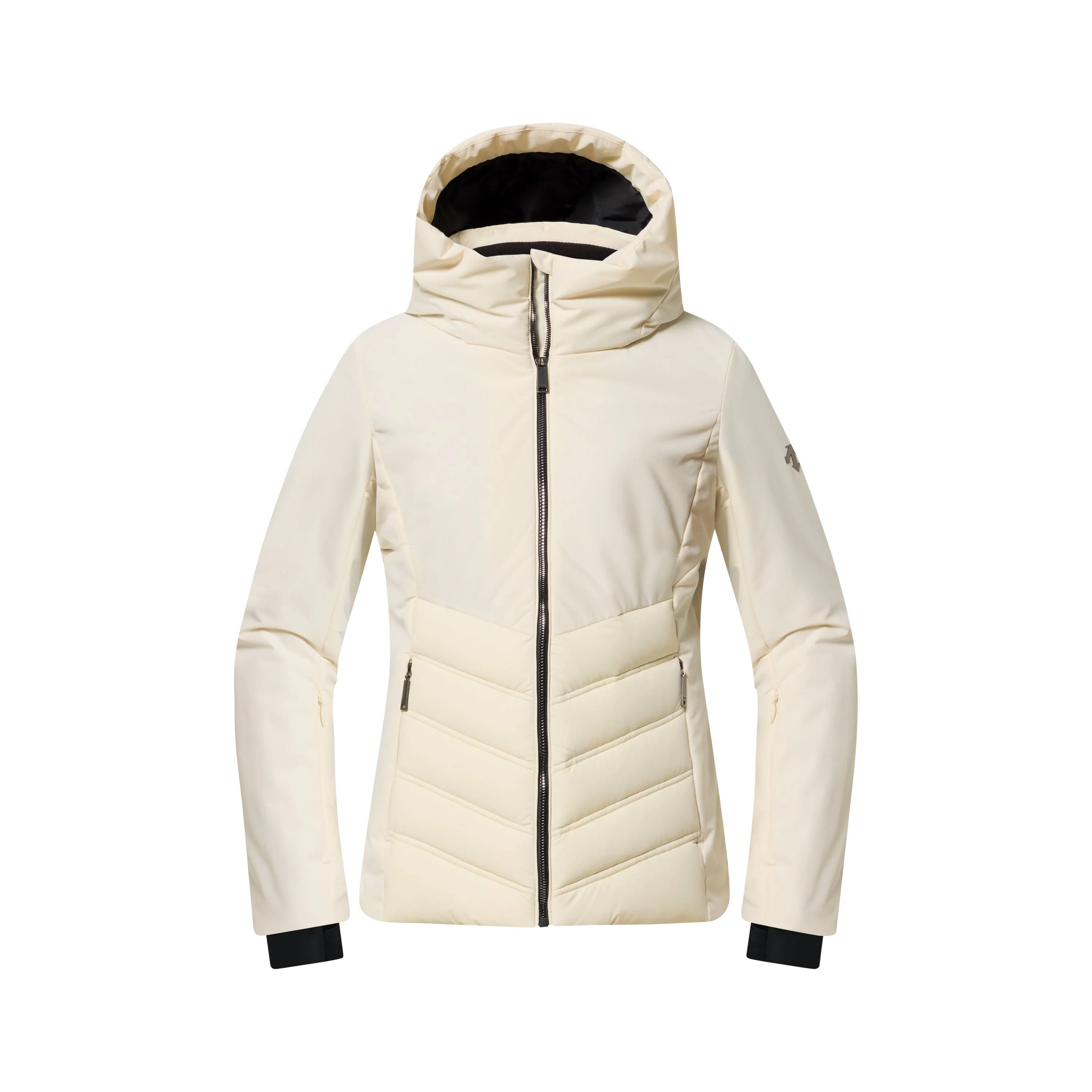 Descente W Fine Tech Paff Jacket - Image 2