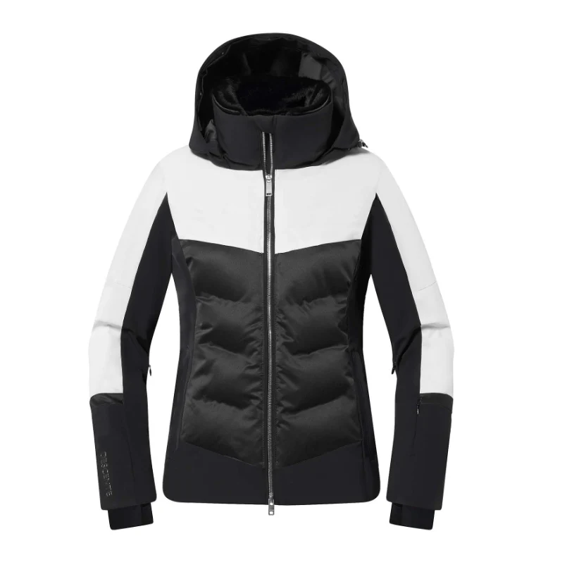 Descente W Iriss
