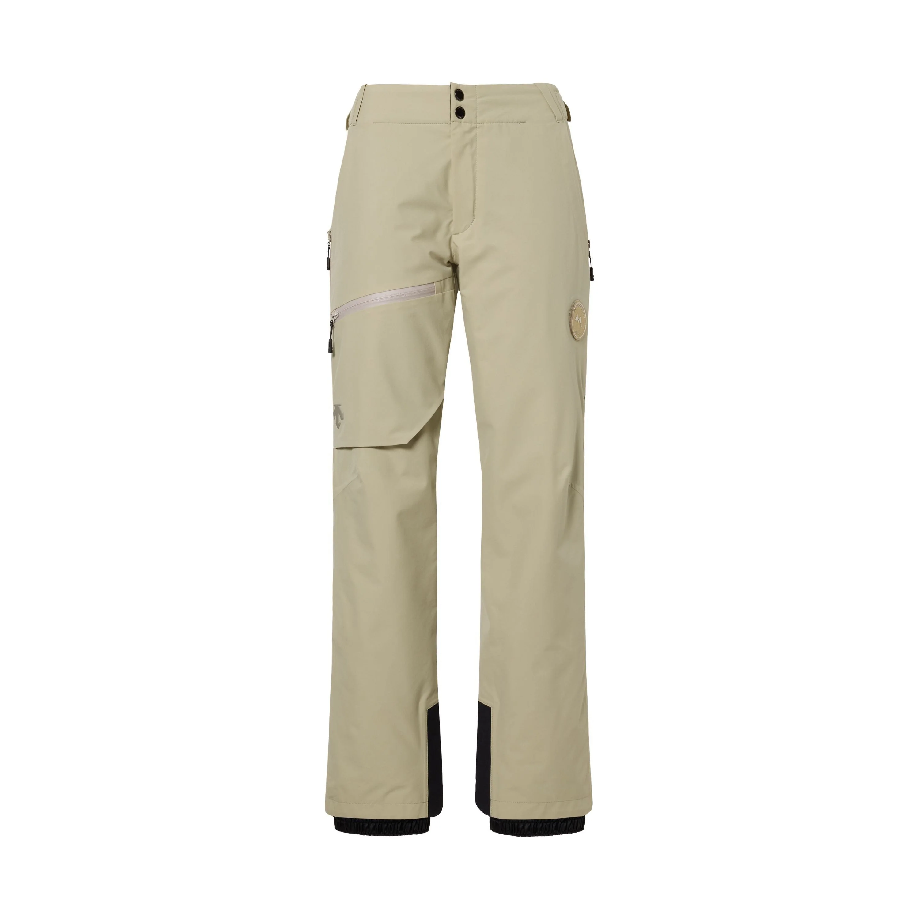 Descente W Light Insulated Pant - Image 3
