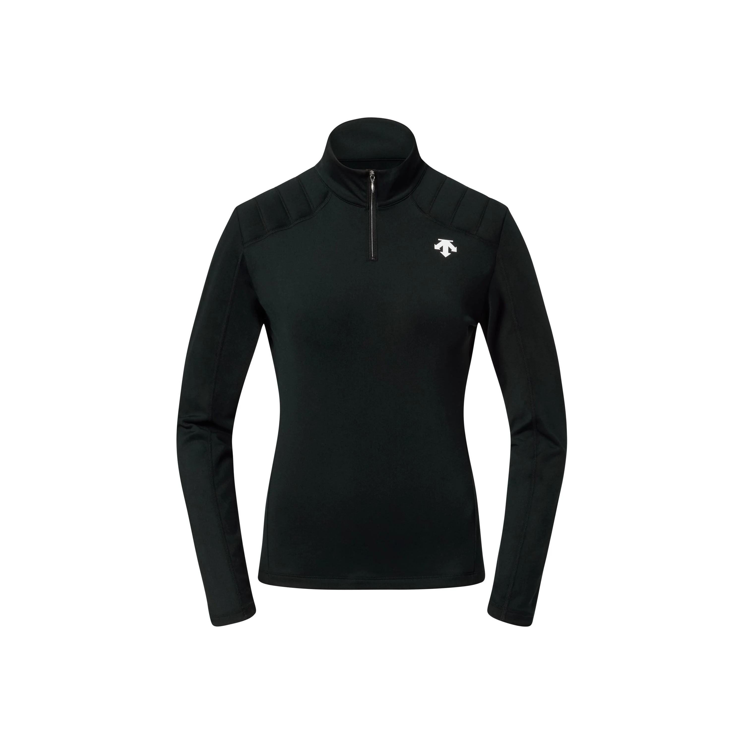 Descente W Shoulder Trim T-Neck - Image 2