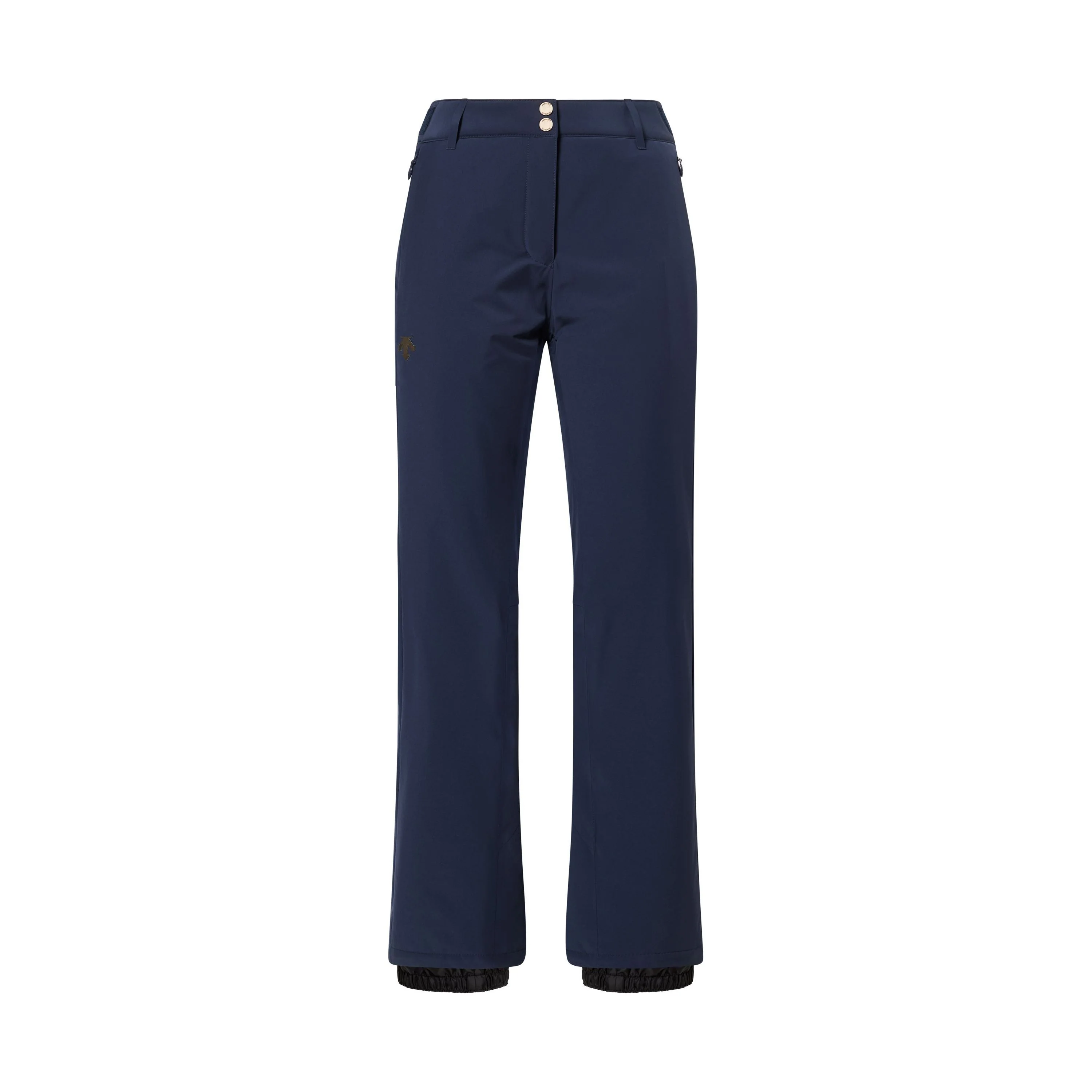 Descente W Smooth Pant - Image 2