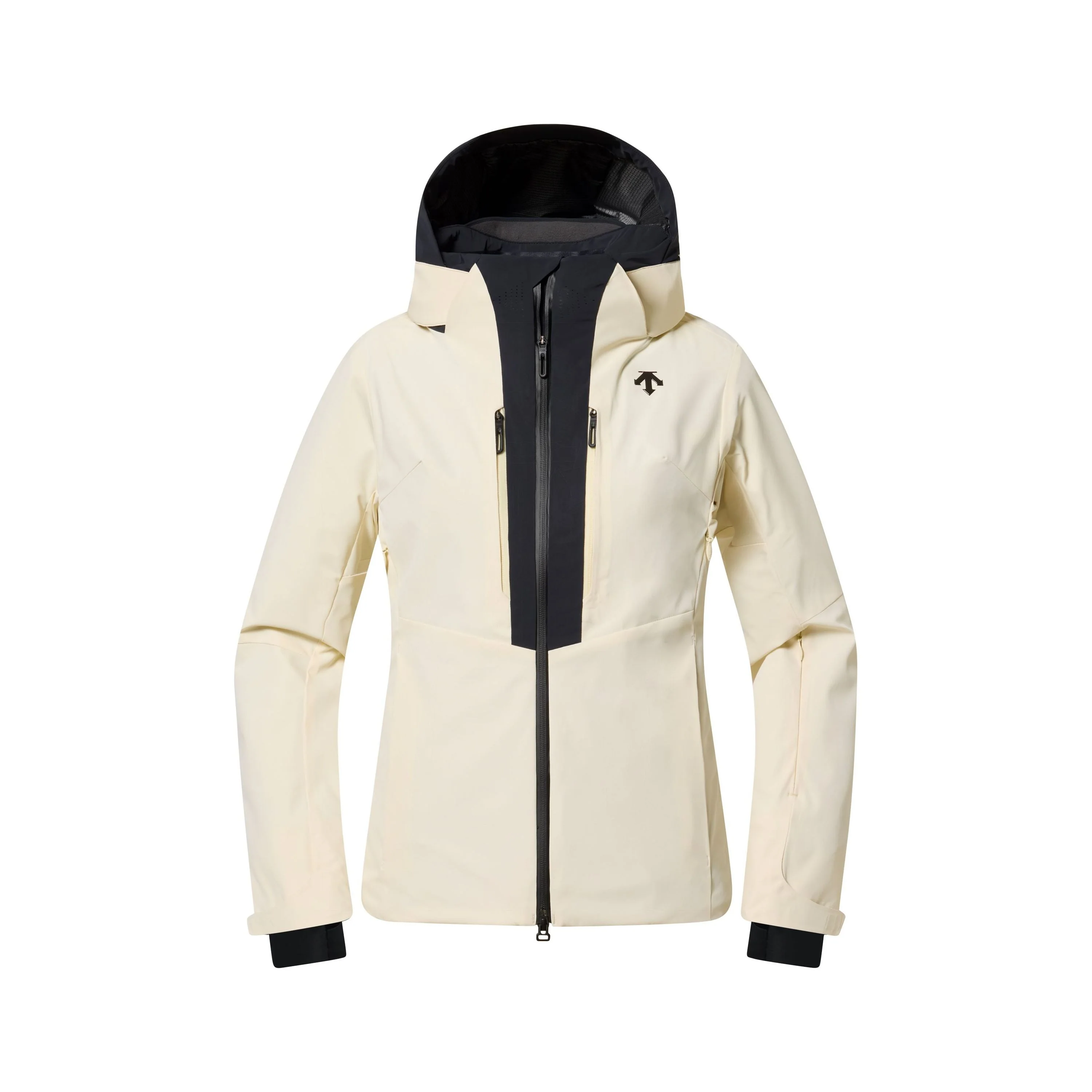 Descente W Swiss Insulated Jacket - Image 2