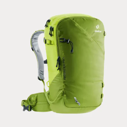 Deuter Freerider Pro