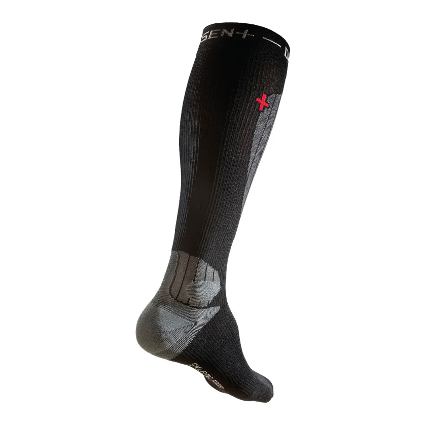 Dissent Pro Fit Compression Nano Tour - Image 2