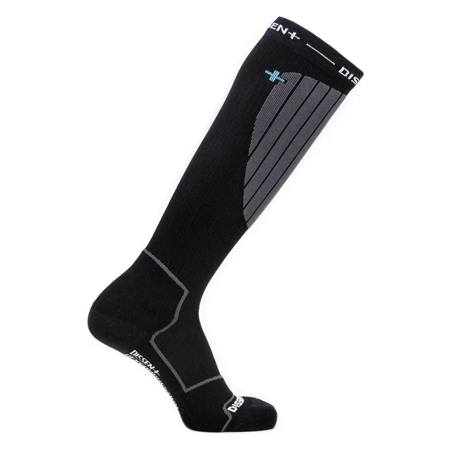 Dissent GFX Compression Hybrid DLX-Wool - Image 2
