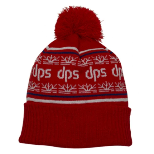 DPS Haines Pom Pom Toque