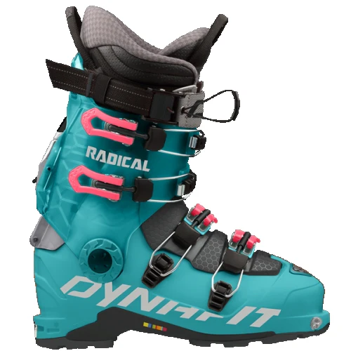 Dynafit RADICAL WOMAN CR - Image 2