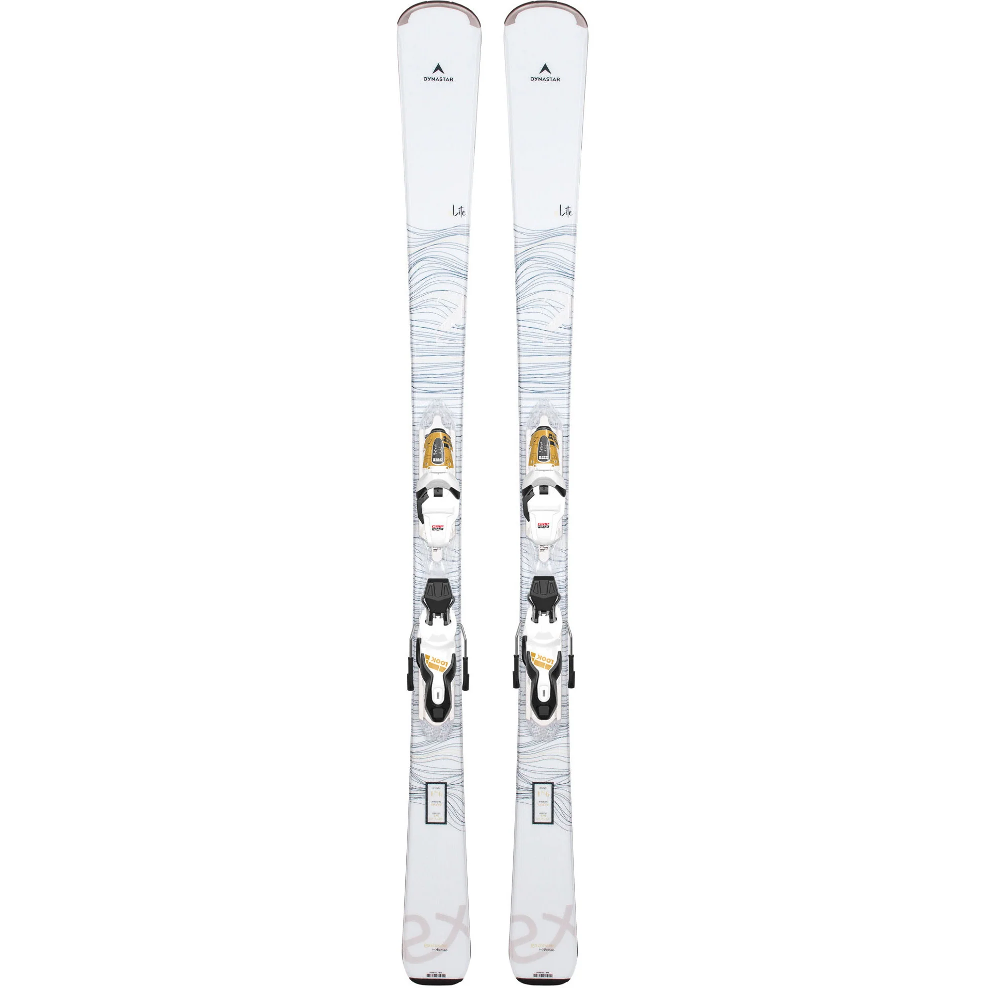 Dynastar E LITE 2 XP10