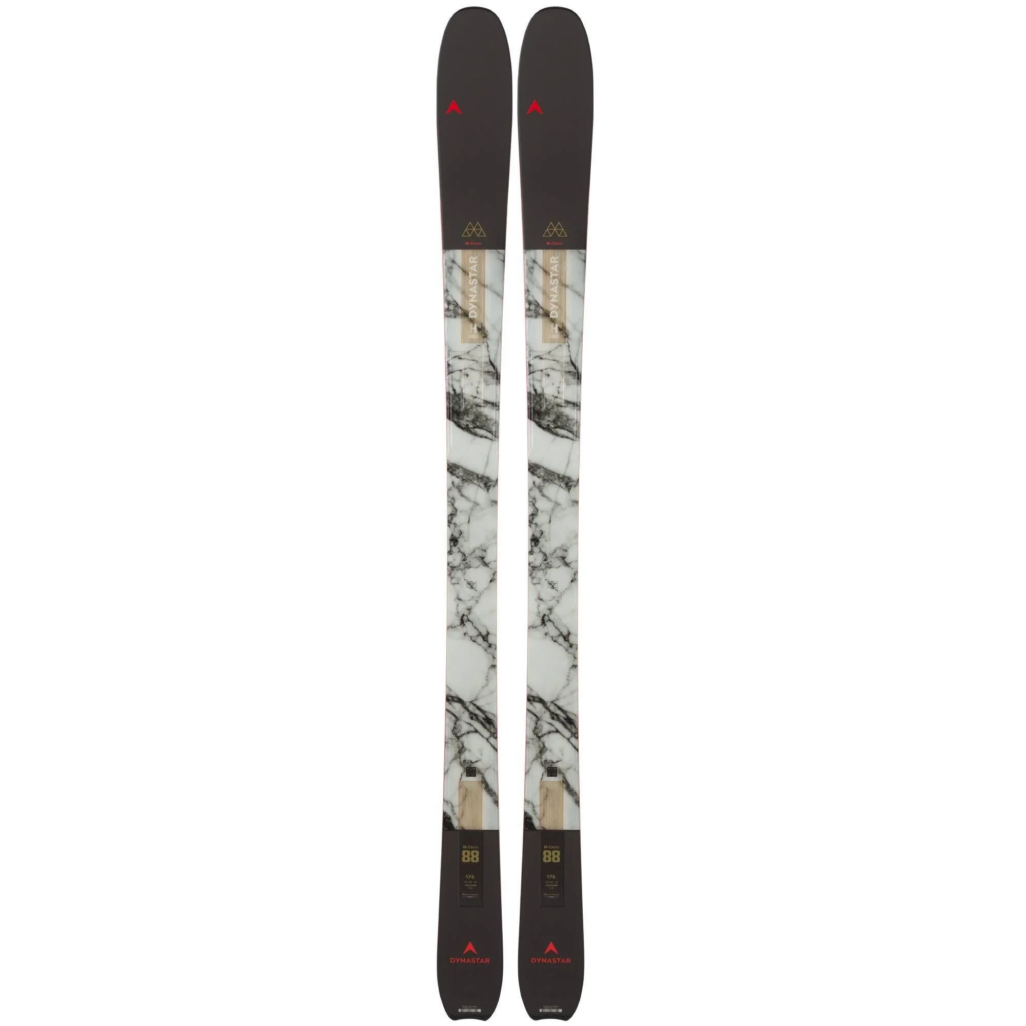 Dynastar M-Cross 88 Open