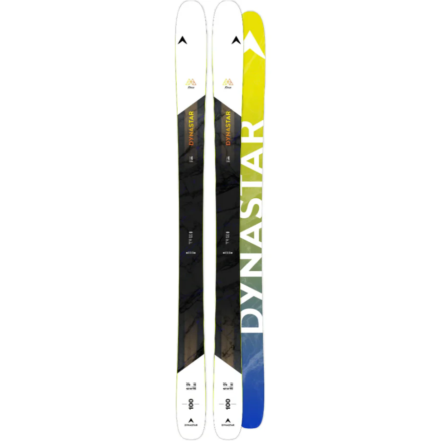 Dynastar M-FREE 100 OPEN