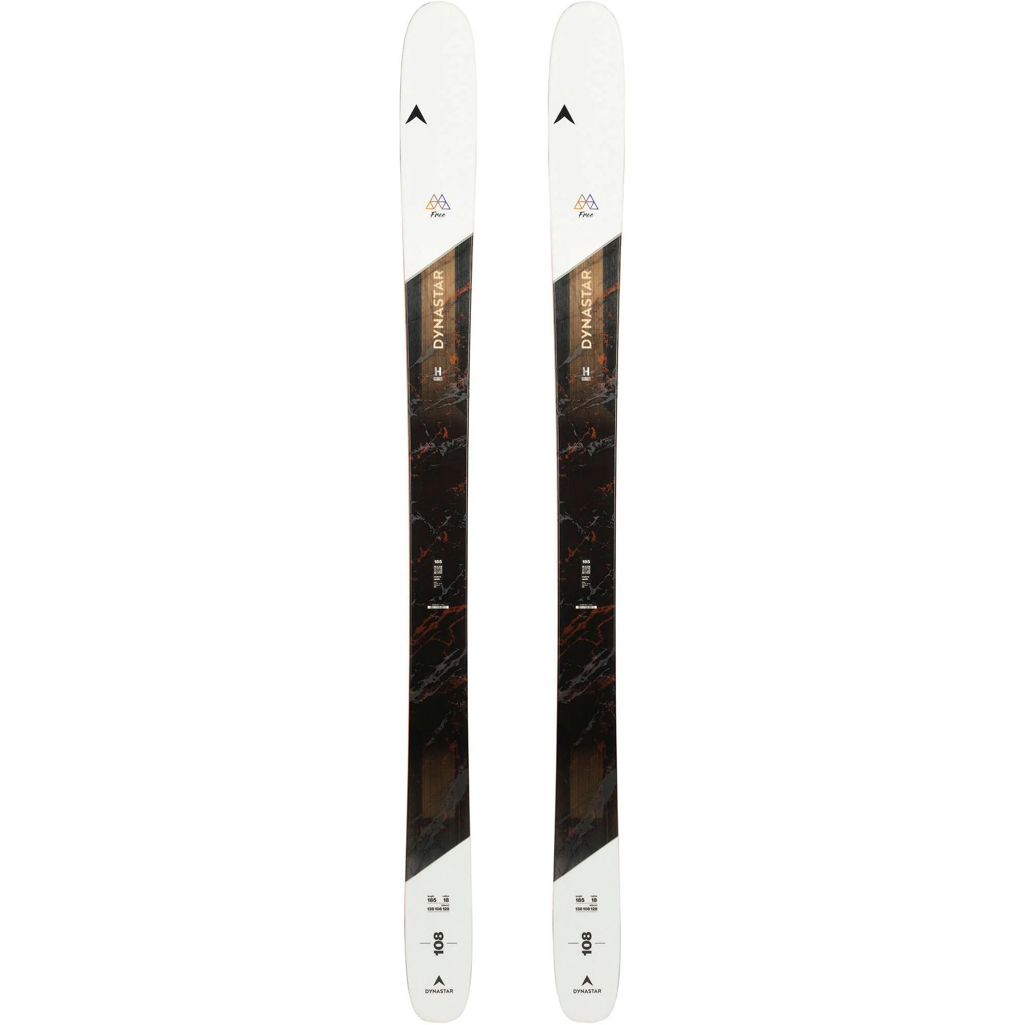 Dynastar M-FREE 108 OPEN - Image 2
