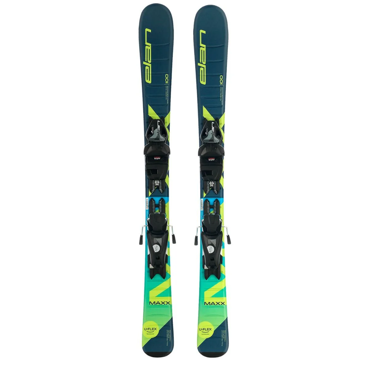 Elan Maxx QS
