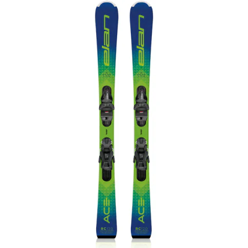 Elan RC ACE QS EL 7.5 S