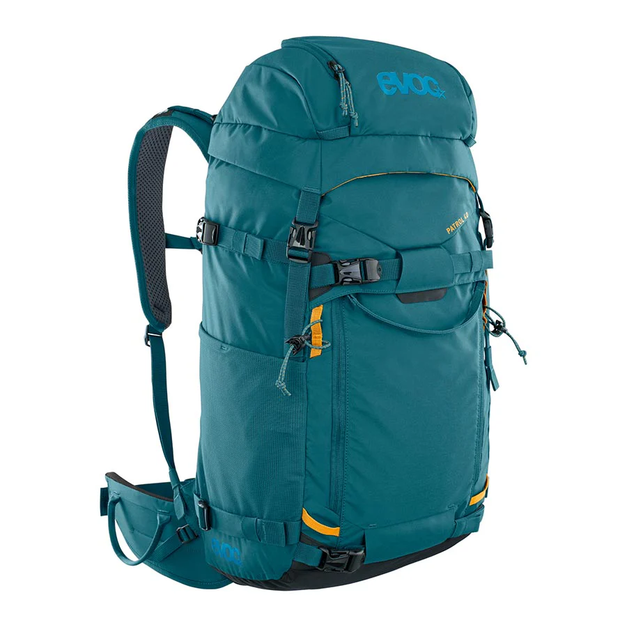 Evoc Patrol Snow Backpack - Image 2