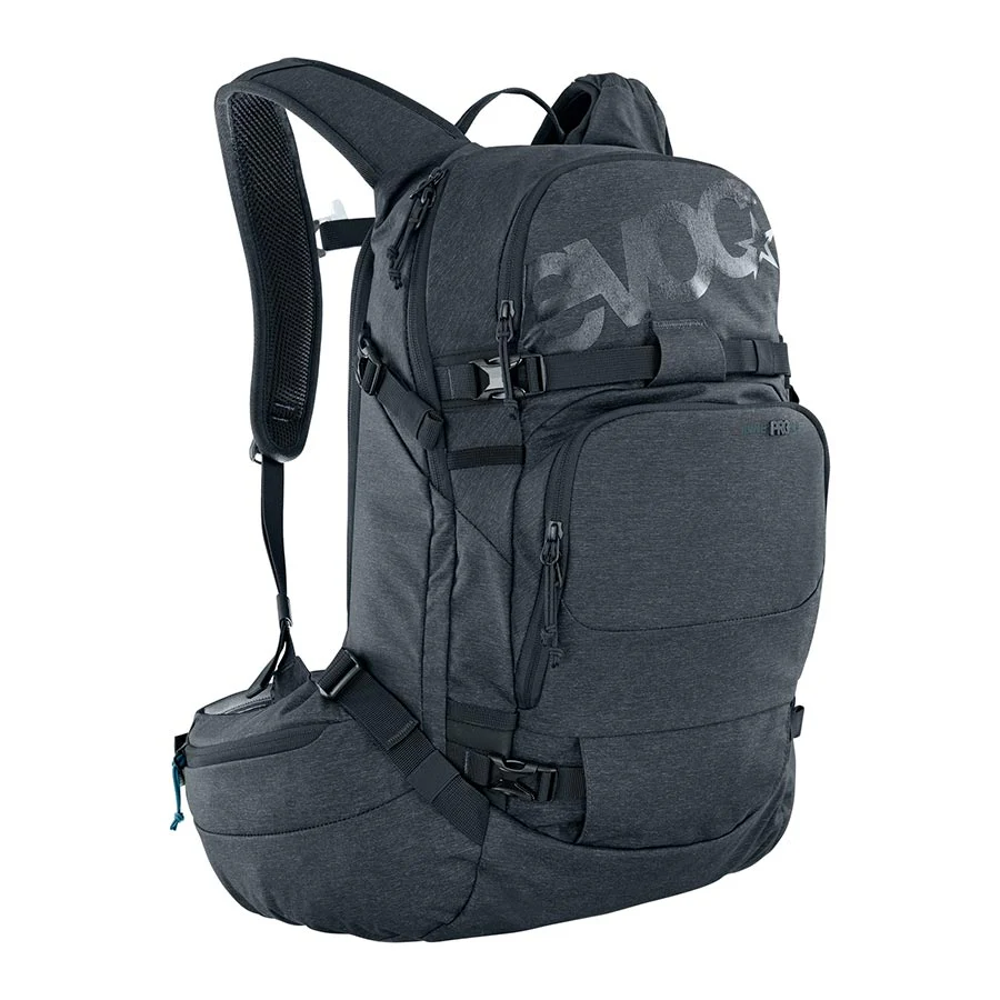 Evoc Pro Line Snow Backpack - Image 2