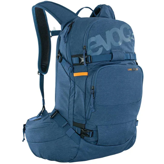 Evoc Pro Line Snow Backpack - Image 3