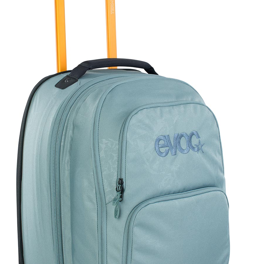 Evoc Terminal Travel bag with detachable Backpack - Image 2