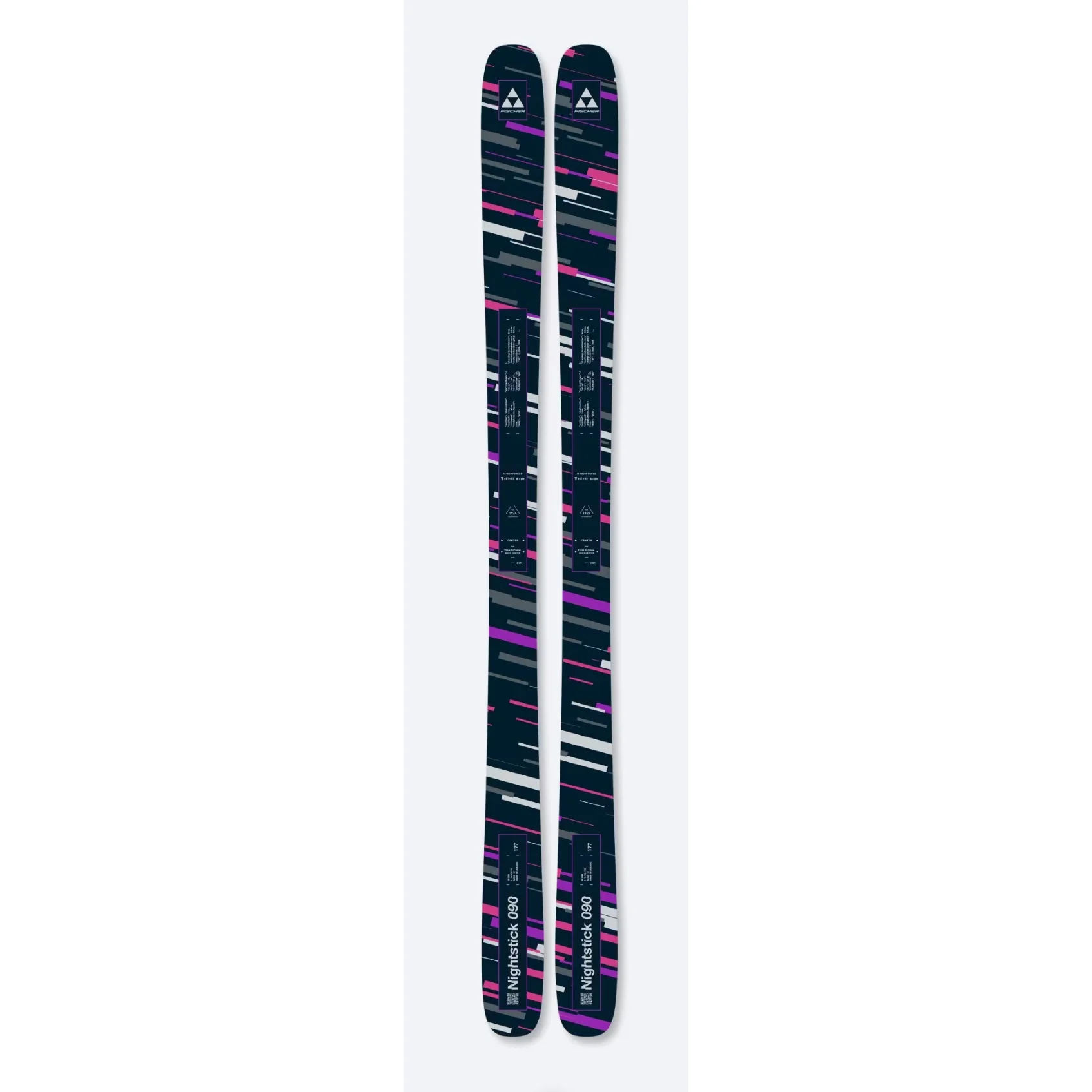 Fischer Nightstick 90