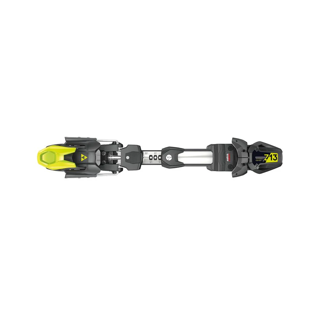 Fischer RC4 Z13 GW FREEFLEX