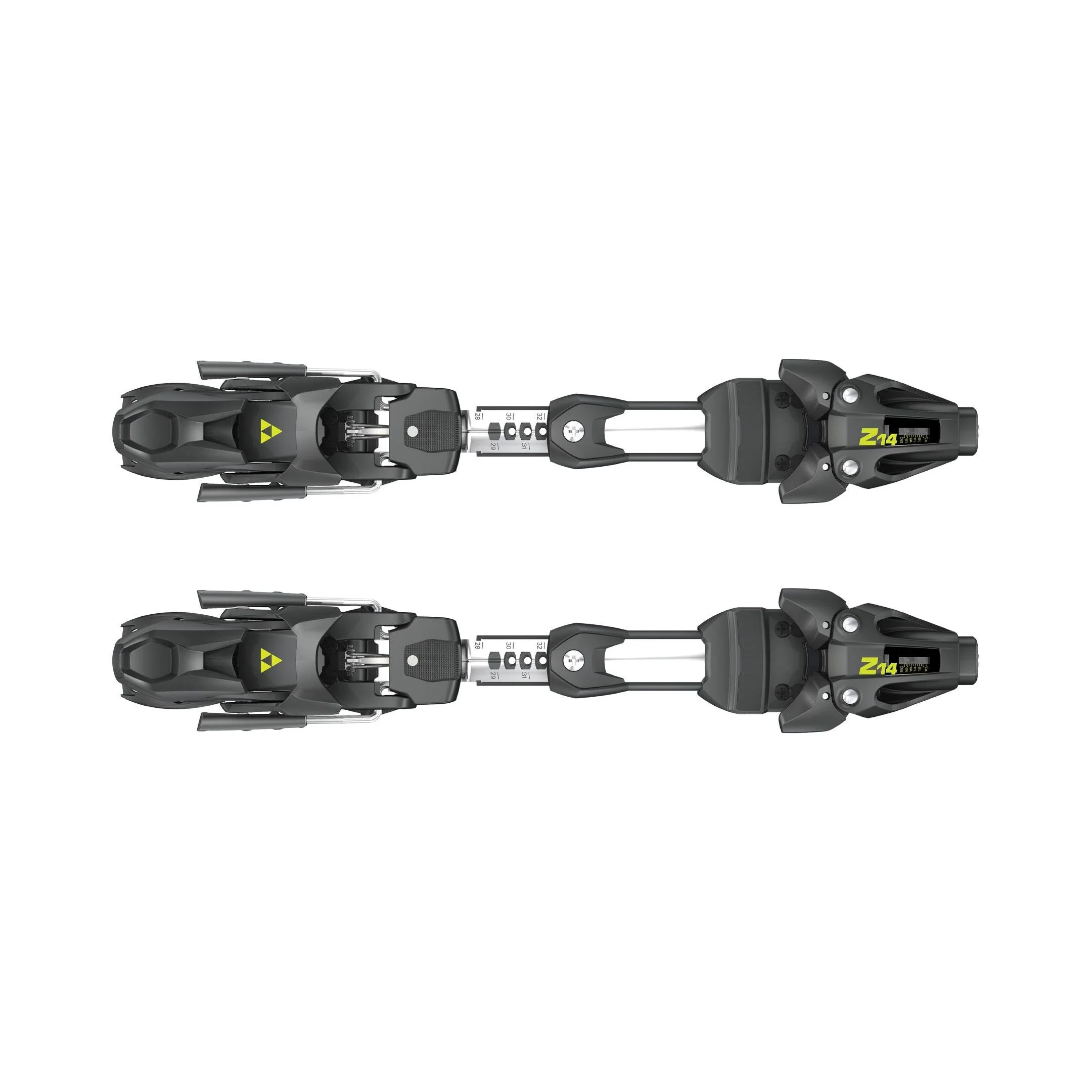 Fischer RC4 Z14 Freeflex ST