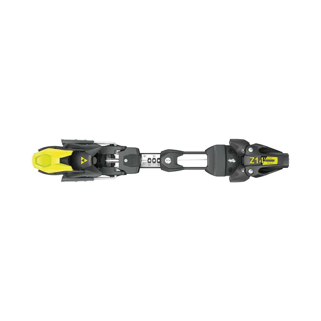 Fischer RC4 Z14 X FREEFLEX ST