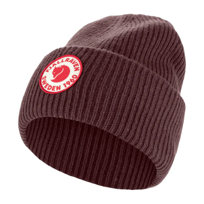 Fjallraven 1960 Logo Hat - Image 2