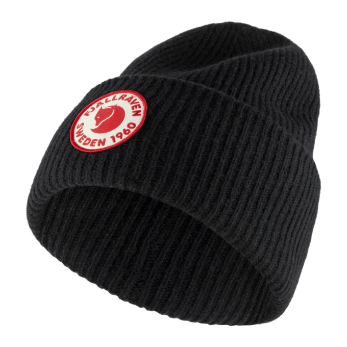 Fjallraven 1960 Logo Hat - Image 3