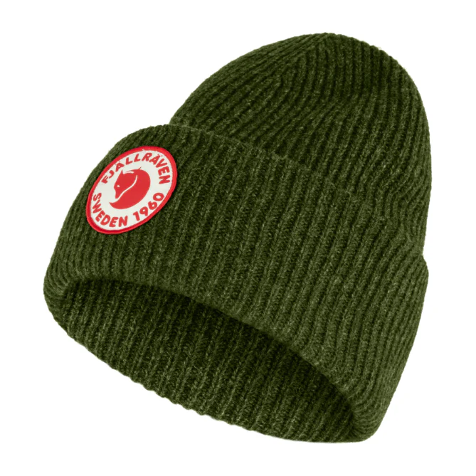 Fjallraven 1960 Logo Hat - Image 4