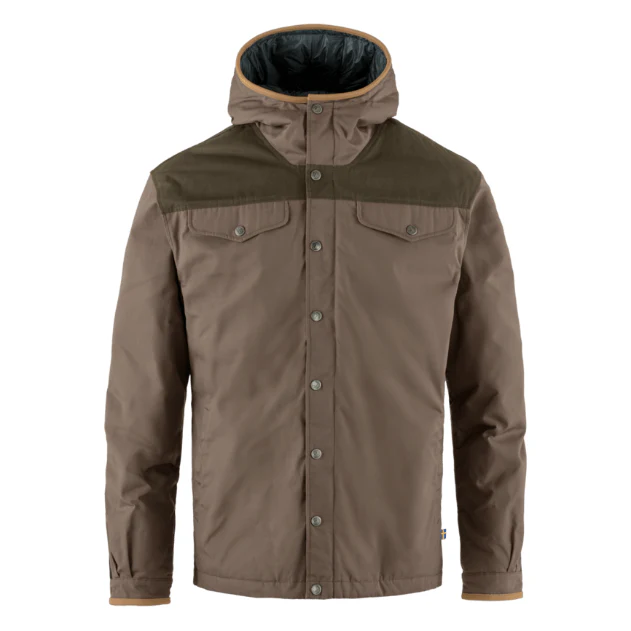 Fjallraven Greenland No. 1 Down Jacket M