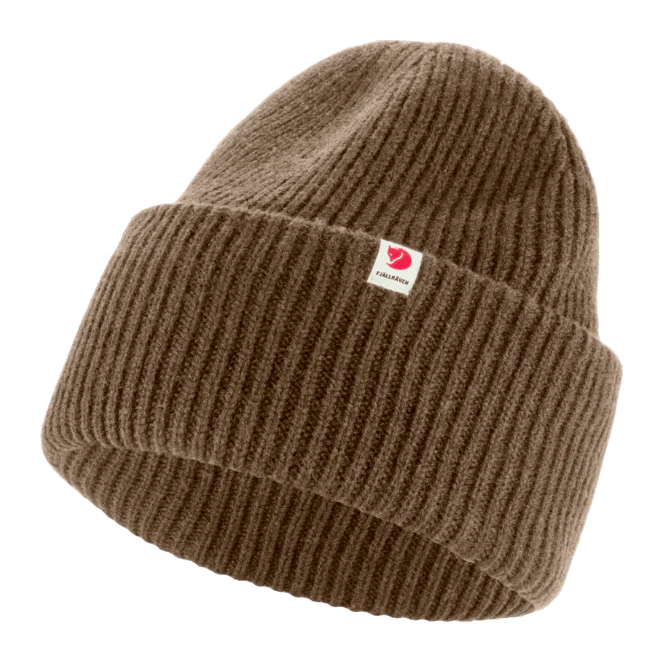 Fjällräven Heavy Beanie - Image 2
