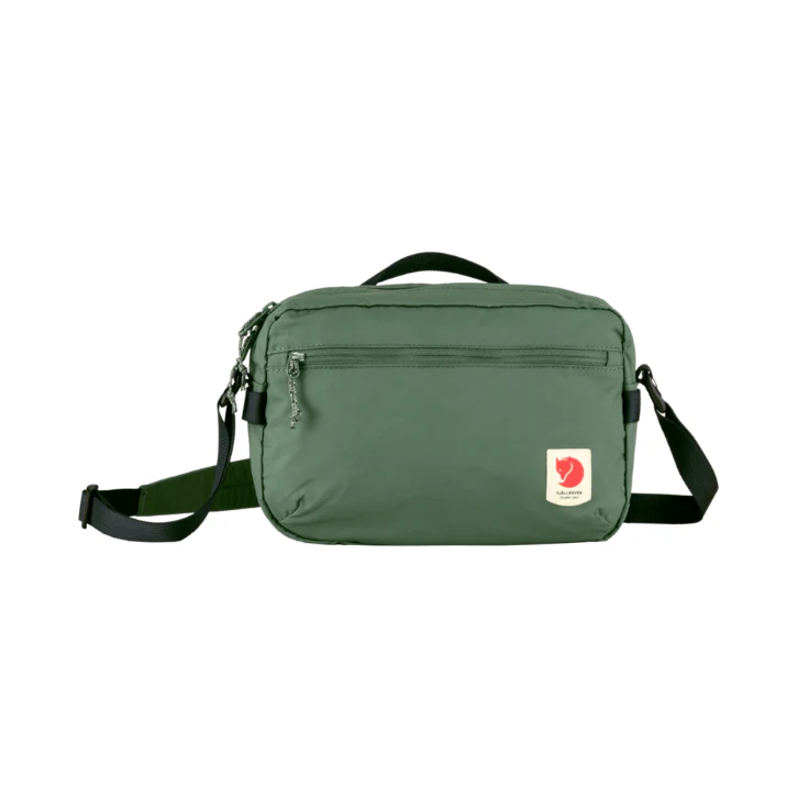 Fjallraven High Coast Crossbody - Image 2