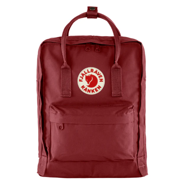 Fjallraven Kånken