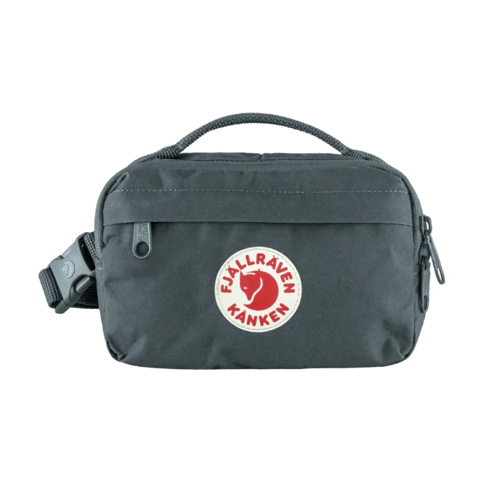 Fjallraven Kånken Hip Pack - Image 2