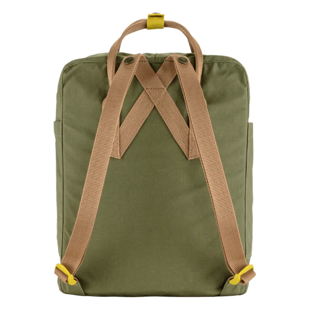 Fjallraven Kånken Koncept - Image 2