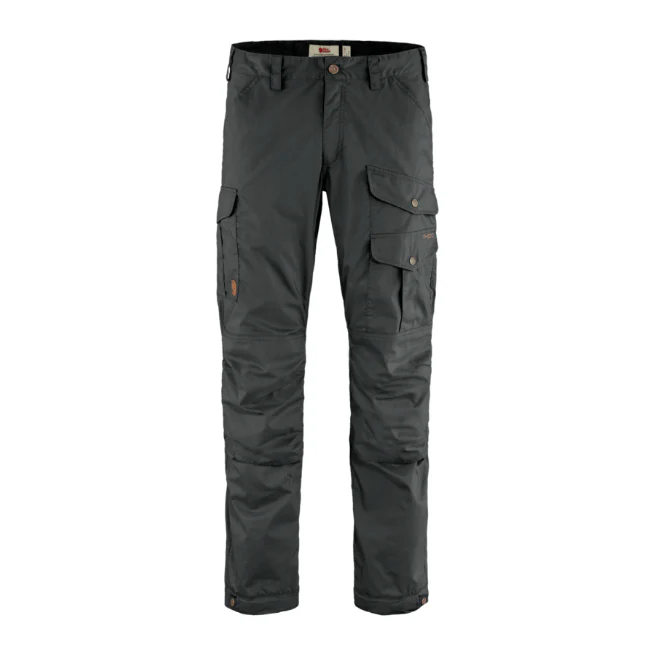 Fjallraven Vidda Pro Lite Trousers M