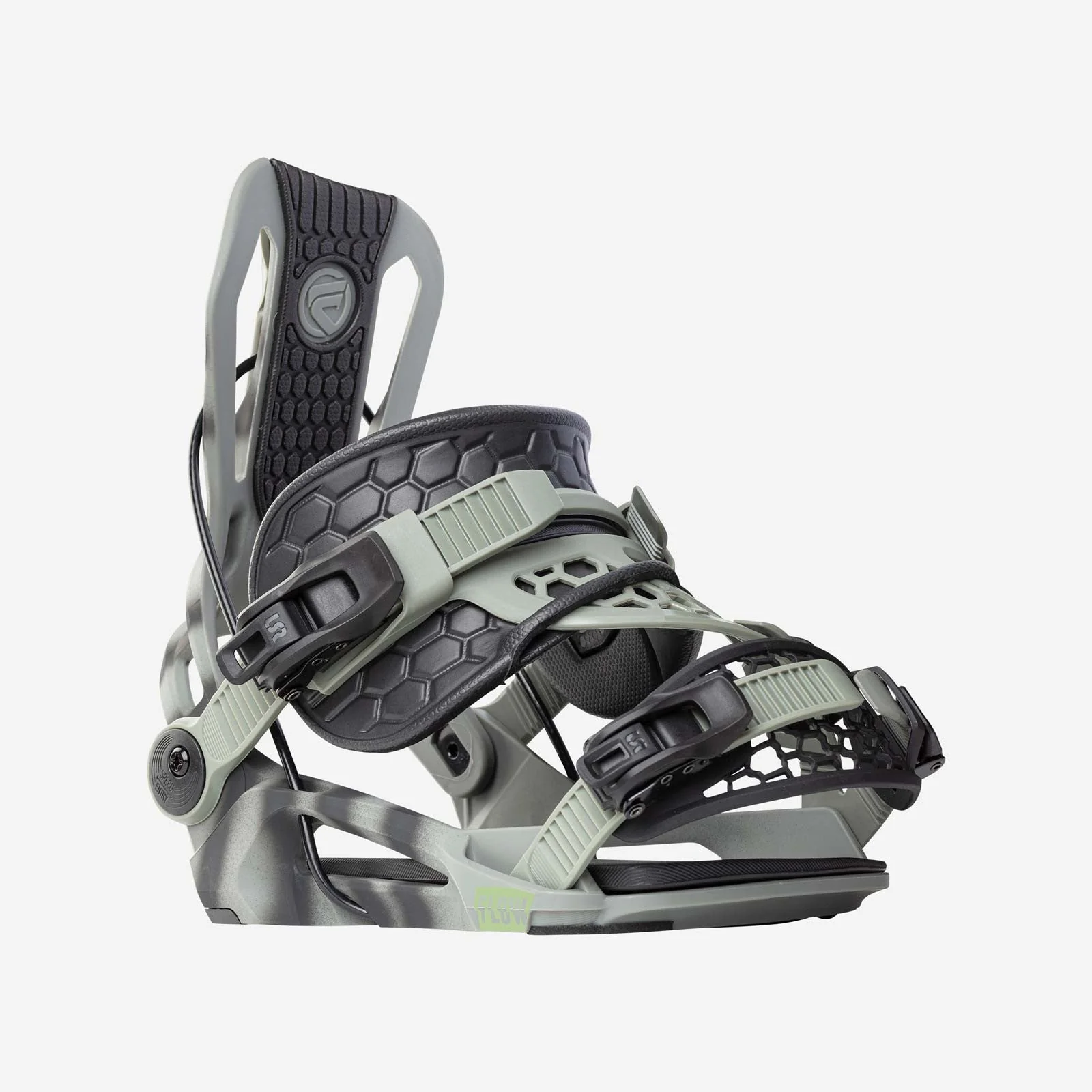 Flow Fenix-Plus Hybrid - Image 2