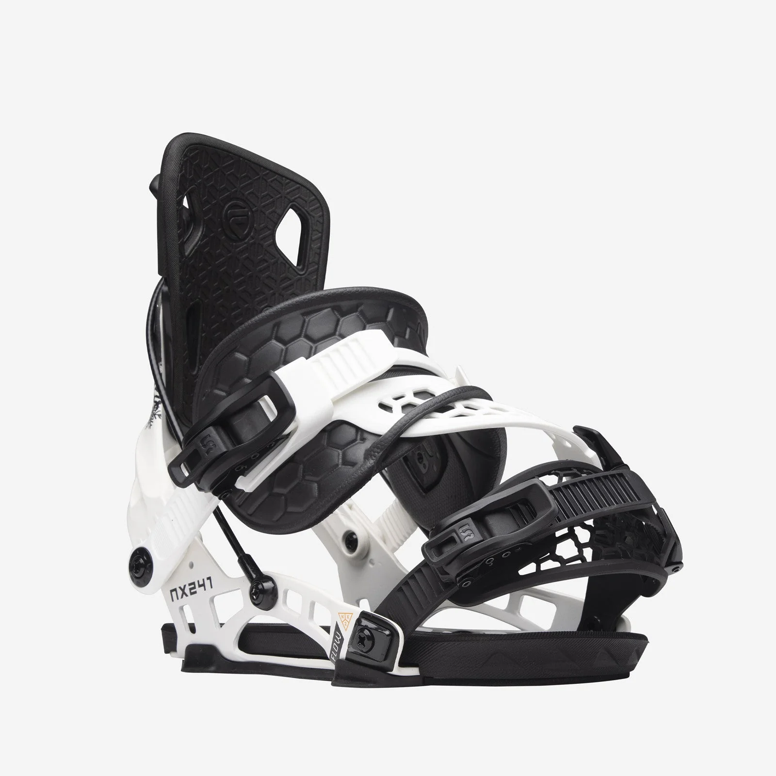 Flow NX2 Hybrid (4 One) - Image 2
