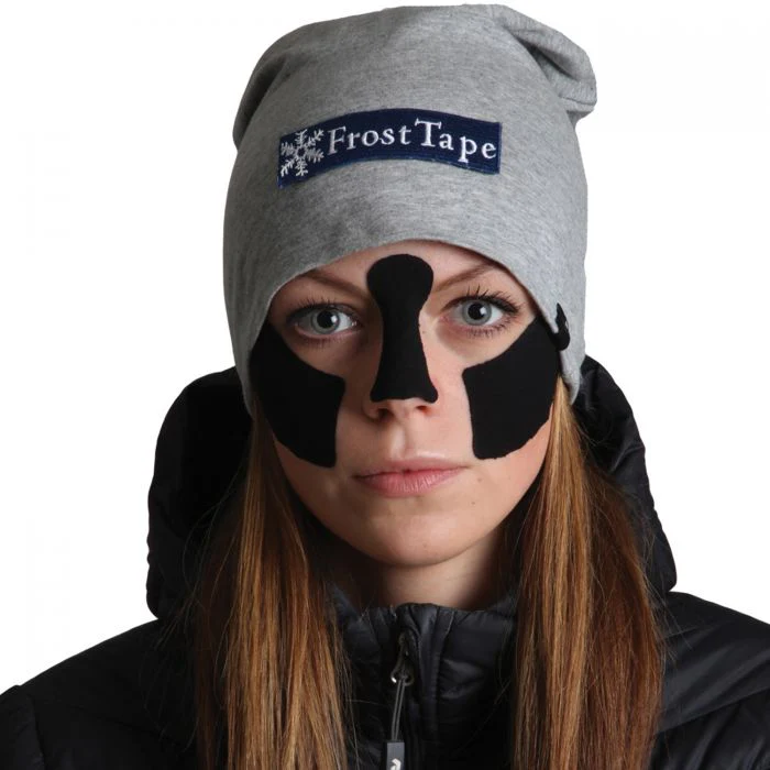 Frost Tape 3 pc Pre-Cut - Image 3