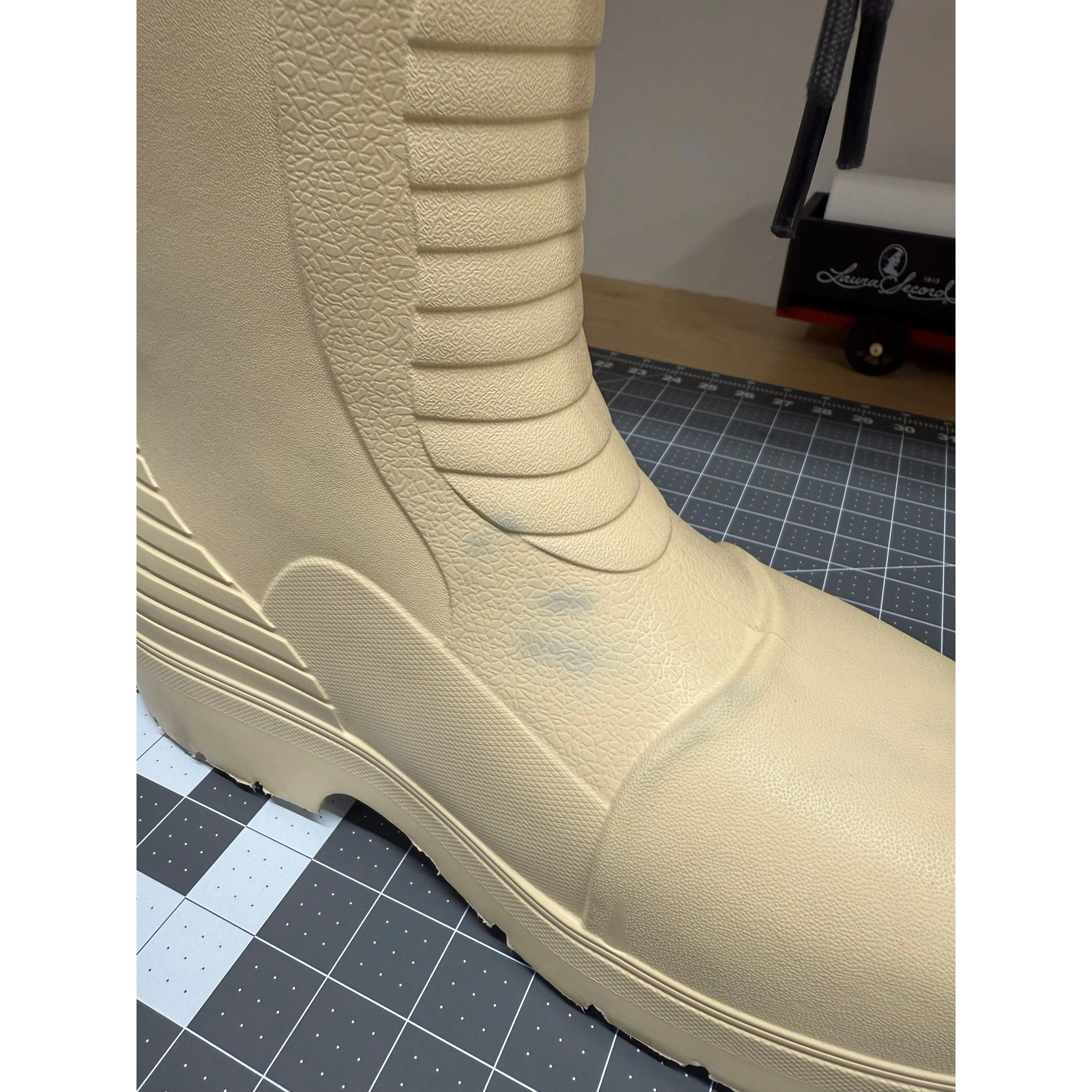 Fubuki Niseko 2.0 (Mark on boot) - Image 2