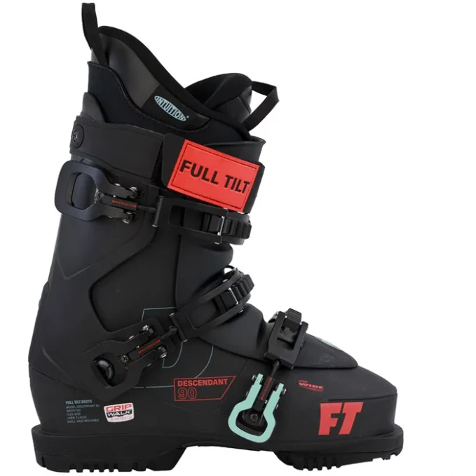 Full Tilt Descendant 90